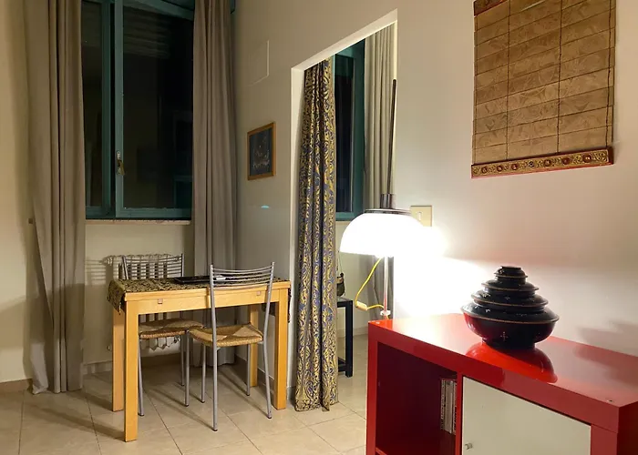China Soul - Flaminio - Olimpico - Auditorium 4*